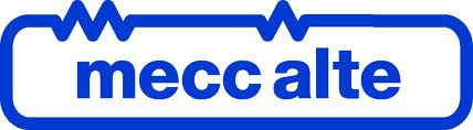 Meccalte Logo